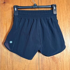 Lululemon Athletic Shorts